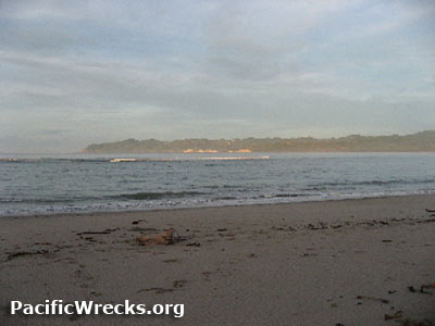 PacificWrecks.com