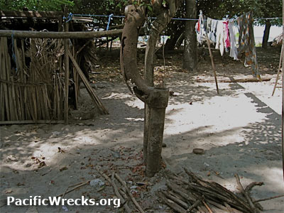 PacificWrecks.com