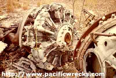 PacificWrecks.com