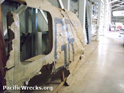 PacificWrecks.com
