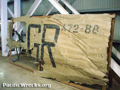 PacificWrecks.com