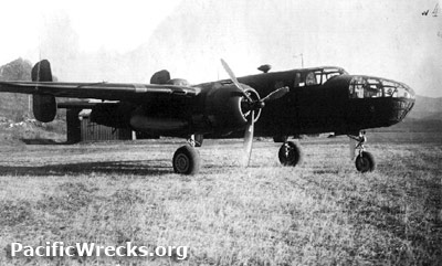 PacificWrecks.com