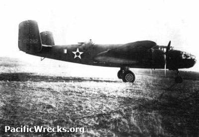 PacificWrecks.com