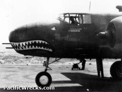 PacificWrecks.com