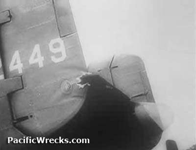 PacificWrecks.com