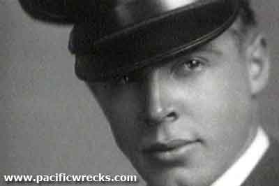 PacificWrecks.com