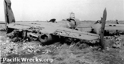 PacificWrecks.com