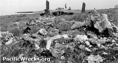 PacificWrecks.com