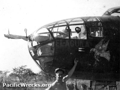 PacificWrecks.com