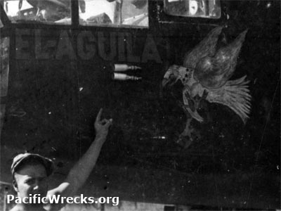 PacificWrecks.com