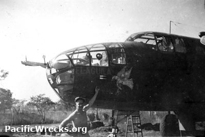 PacificWrecks.com