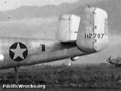 PacificWrecks.com