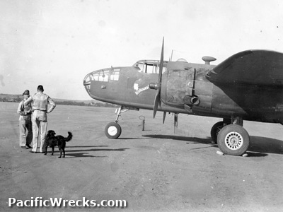PacificWrecks.com