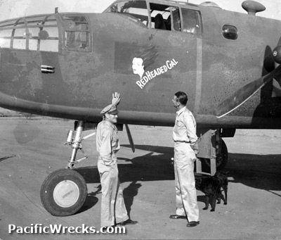 PacificWrecks.com