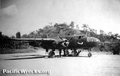 PacificWrecks.com