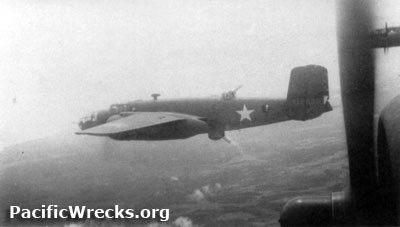 PacificWrecks.com
