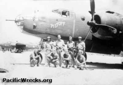 PacificWrecks.com