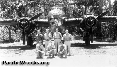 PacificWrecks.com