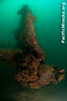 PacificWrecks.com