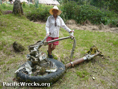 PacificWrecks.com