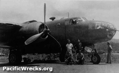PacificWrecks.com
