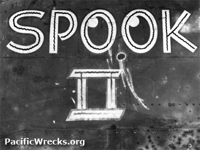 PacificWrecks.com