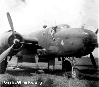 PacificWrecks.com
