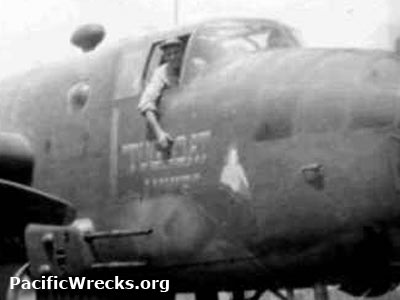 PacificWrecks.com