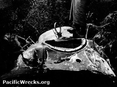 PacificWrecks.com