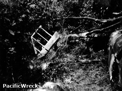 PacificWrecks.com