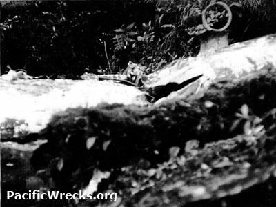 PacificWrecks.com