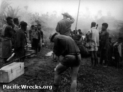 PacificWrecks.com