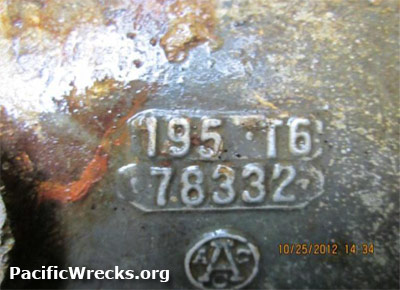 PacificWrecks.com
