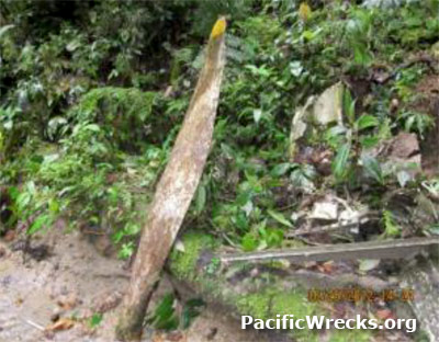 PacificWrecks.com