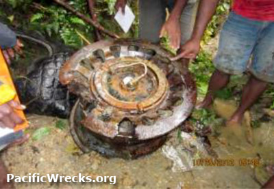 PacificWrecks.com