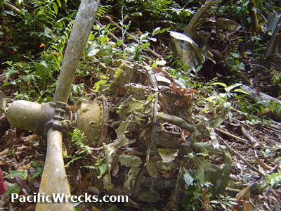 PacificWrecks.com