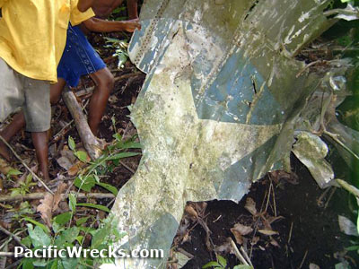 PacificWrecks.com