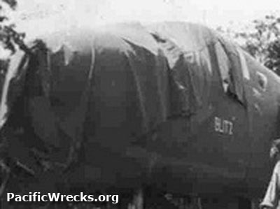 PacificWrecks.com