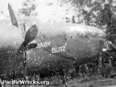 PacificWrecks.com