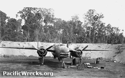 PacificWrecks.com