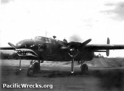 PacificWrecks.com