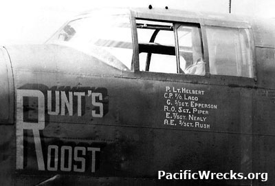PacificWrecks.com