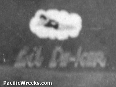 PacificWrecks.com