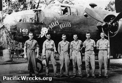 PacificWrecks.com