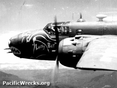 PacificWrecks.com