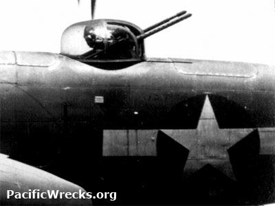 PacificWrecks.com