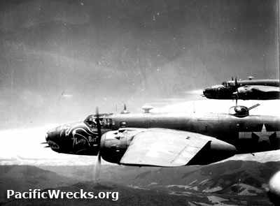 PacificWrecks.com