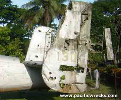 PacificWrecks.com