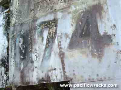 PacificWrecks.com