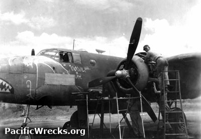 PacificWrecks.com